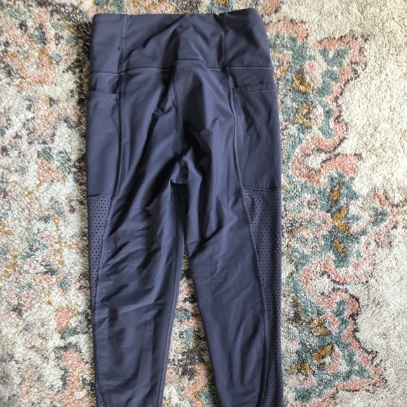 Victoria’s Secret Leggings - Picture 1 of 3